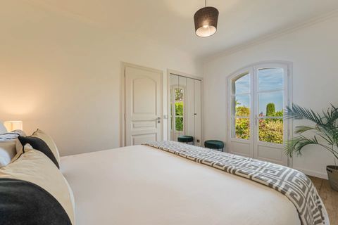 Villa i Valbonne, Alpes-Maritimes, Valbonne - € 3.490.000 | Ref: HH-15933707 - foto 10