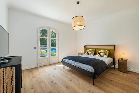 Villa i Valbonne, Alpes-Maritimes, Valbonne - € 3.490.000 | Ref: HH-15933707 - foto 12