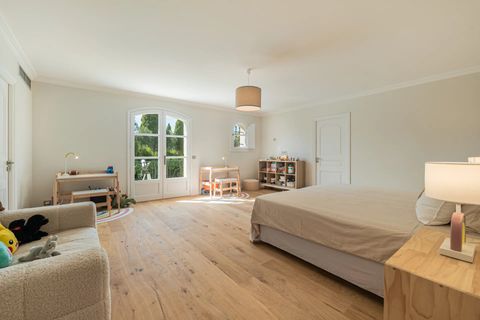 Villa i Valbonne, Alpes-Maritimes, Valbonne - € 3.490.000 | Ref: HH-15933707 - foto 13