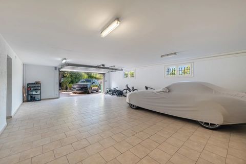 Villa i Valbonne, Alpes-Maritimes, Valbonne - € 3.490.000 | Ref: HH-15933707 - foto 24