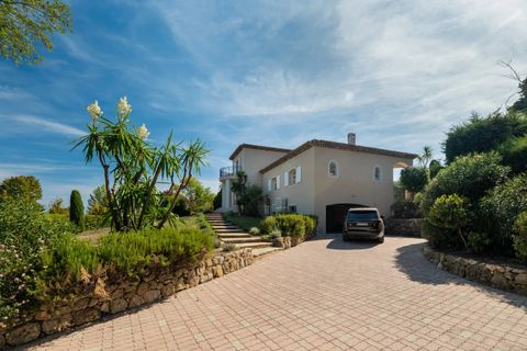 Villa i Valbonne, Alpes-Maritimes, Valbonne - € 3.490.000 | Ref: HH-15933707 - foto 26