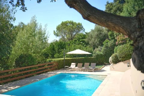 Villa i La Croix-Valmer, Var, La Croix-Valmer - € 3.990.000 | Ref: HH-15931987 - foto 3