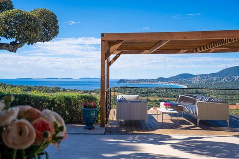 Villa i La Croix-Valmer, Var, La Croix-Valmer - € 3.990.000 | Ref: HH-15931987 - foto 6