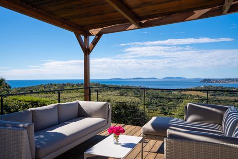 Villa i La Croix-Valmer, Var, La Croix-Valmer - € 3.990.000 | Ref: HH-15931987 - foto 7