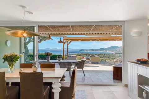 Villa i La Croix-Valmer, Var, La Croix-Valmer - € 3.990.000 | Ref: HH-15931987 - foto 9