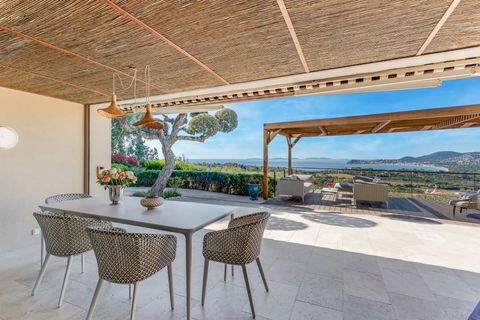Villa i La Croix-Valmer, Var, La Croix-Valmer - € 3.990.000 | Ref: HH-15931987 - foto 12