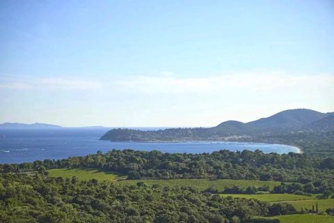 Villa i La Croix-Valmer, Var, La Croix-Valmer - € 3.990.000 | Ref: HH-15931987 - foto 16