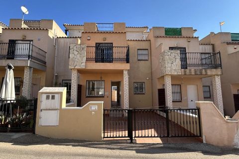 Byhus i Los Altos, Alicante, Los Altos - € 195.000 | Ref: AG19MLSC9269528 - foto 1