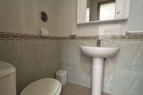 Byhus i Los Altos, Alicante, Los Altos - € 195.000 | Ref: AG19MLSC9269528 - foto 10