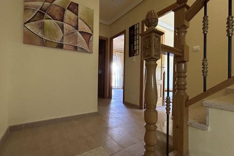 Byhus i Los Altos, Alicante, Los Altos - € 195.000 | Ref: AG19MLSC9269528 - foto 12