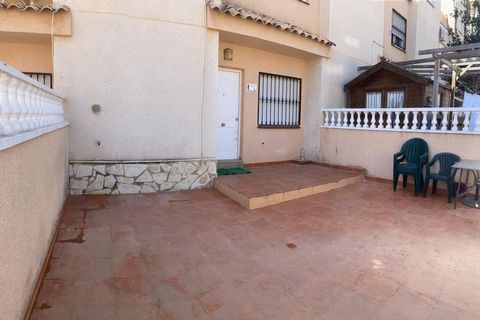 Byhus i Los Altos, Alicante, Los Altos - € 195.000 | Ref: AG19MLSC9269528 - foto 26