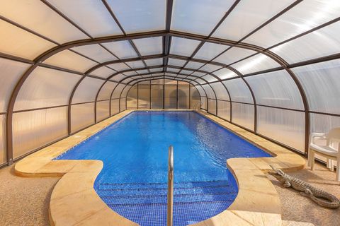 Villa a La Marina, Alicante, La Marina - € 790.000 | Ref: NS1712 - foto 5