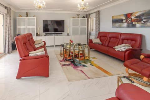 Villa a La Marina, Alicante, La Marina - € 790.000 | Ref: NS1712 - foto 6