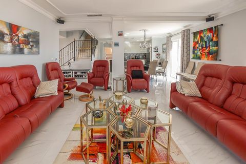 Villa a La Marina, Alicante, La Marina - € 790.000 | Ref: NS1712 - foto 8