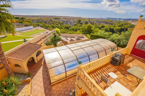 Villa a La Marina, Alicante, La Marina - € 790.000 | Ref: NS1712 - foto 17
