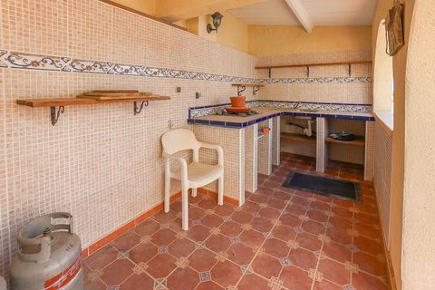 Villa a La Marina, Alicante, La Marina - € 790.000 | Ref: NS1712 - foto 39