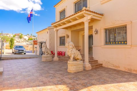 Villa a La Marina, Alicante, La Marina - € 790.000 | Ref: NS1712 - foto 48