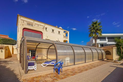 Villa a La Marina, Alicante, La Marina - € 790.000 | Ref: NS1712 - foto 50
