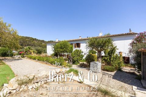 Villa en S'Arraco, Mallorca, S'Arraco - € 1.200.000 | Ref: 46502 - photo 2