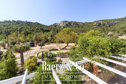 Villa en S'Arraco, Mallorca, S'Arraco - € 1.200.000 | Ref: 46502 - photo 3
