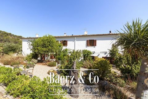 Villa en S'Arraco, Mallorca, S'Arraco - € 1.200.000 | Ref: 46502 - photo 4