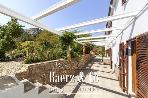 Villa en S'Arraco, Mallorca, S'Arraco - € 1.200.000 | Ref: 46502 - photo 5