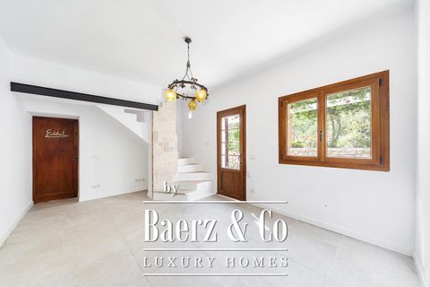 Villa en S'Arraco, Mallorca, S'Arraco - € 1.200.000 | Ref: 46502 - photo 6