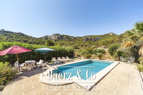 Villa en S'Arraco, Mallorca, S'Arraco - € 1.200.000 | Ref: 46502 - photo 10
