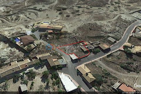 Landejendom i Partaloa, Almeria, Partaloa - € 44.500 | Ref: AH-14452 - foto 2