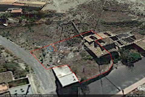 Landejendom i Partaloa, Almeria, Partaloa - € 44.500 | Ref: AH-14452 - foto 3