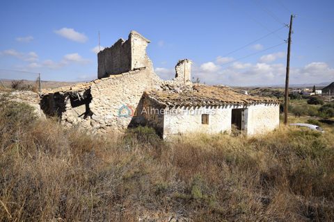 Landejendom i Partaloa, Almeria, Partaloa - € 44.500 | Ref: AH-14452 - foto 4