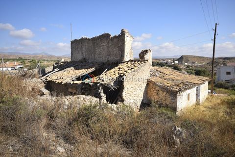 Landejendom i Partaloa, Almeria, Partaloa - € 44.500 | Ref: AH-14452 - foto 8