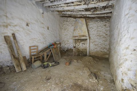 Landejendom i Partaloa, Almeria, Partaloa - € 44.500 | Ref: AH-14452 - foto 9