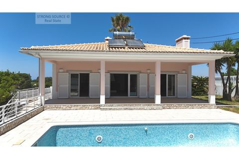 Villa a Sesimbra, Setubal, Sesimbra - € 645.000 | Ref: MOR_1421 - foto 3
