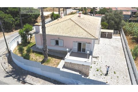 Villa a Sesimbra, Setubal, Sesimbra - € 645.000 | Ref: MOR_1421 - foto 7