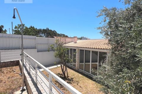 Villa a Sesimbra, Setubal, Sesimbra - € 645.000 | Ref: MOR_1421 - foto 8