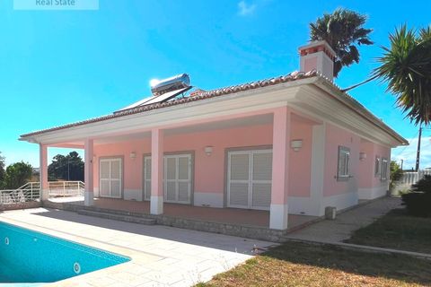 Villa a Sesimbra, Setubal, Sesimbra - € 645.000 | Ref: MOR_1421 - foto 4
