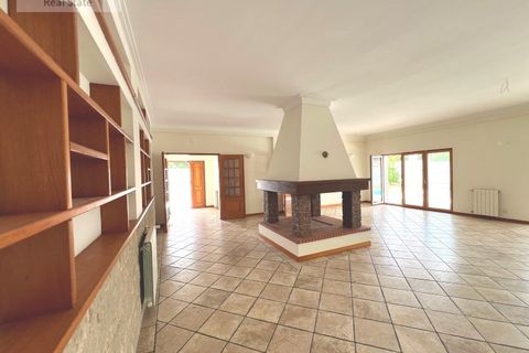 Villa a Sesimbra, Setubal, Sesimbra - € 645.000 | Ref: MOR_1421 - foto 33