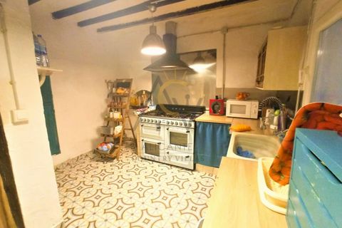 Villa i Monovar, Alicante, Monovar - € 119.900 | Ref: DNV0280 - foto 13