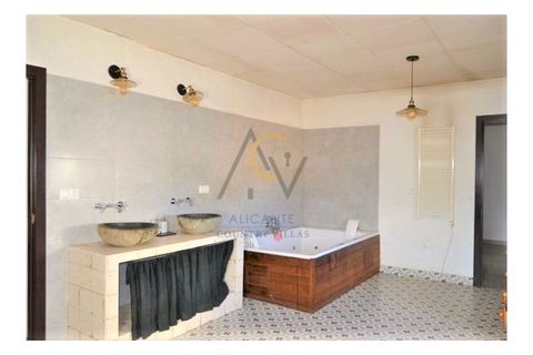 Villa i Monovar, Alicante, Monovar - € 119.900 | Ref: DNV0280 - foto 16