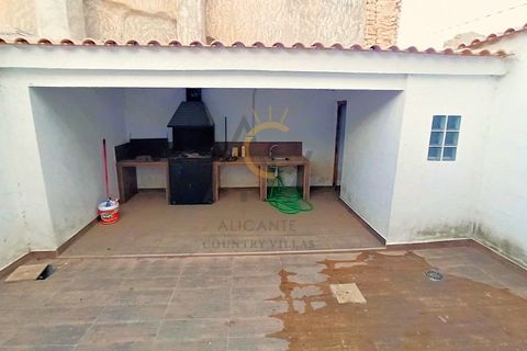 Villa i Monovar, Alicante, Monovar - € 119.900 | Ref: DNV0280 - foto 24