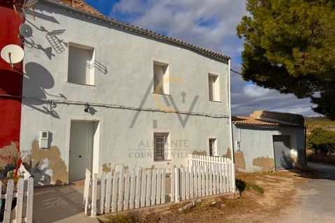 Villa i Monovar, Alicante, Monovar - € 119.900 | Ref: DNV0280 - foto 26