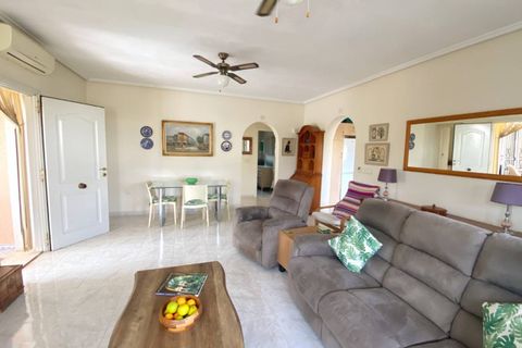 Villa a Ciudad Quesada, Alicante, Ciudad Quesada - € 390.000 | Ref: 200-4314 - foto 6