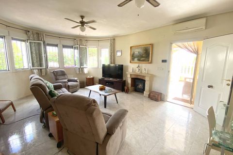 Villa a Ciudad Quesada, Alicante, Ciudad Quesada - € 390.000 | Ref: 200-4314 - foto 7