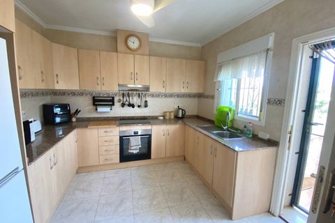 Villa a Ciudad Quesada, Alicante, Ciudad Quesada - € 390.000 | Ref: 200-4314 - foto 9