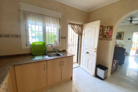 Villa a Ciudad Quesada, Alicante, Ciudad Quesada - € 390.000 | Ref: 200-4314 - foto 10