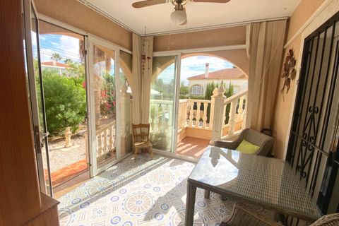 Villa a Ciudad Quesada, Alicante, Ciudad Quesada - € 390.000 | Ref: 200-4314 - foto 20