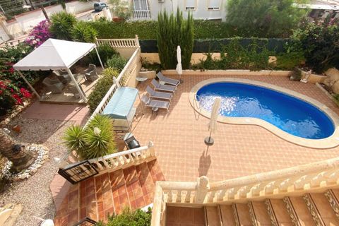 Villa a Ciudad Quesada, Alicante, Ciudad Quesada - € 390.000 | Ref: 200-4314 - foto 25