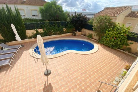 Villa a Ciudad Quesada, Alicante, Ciudad Quesada - € 390.000 | Ref: 200-4314 - foto 26