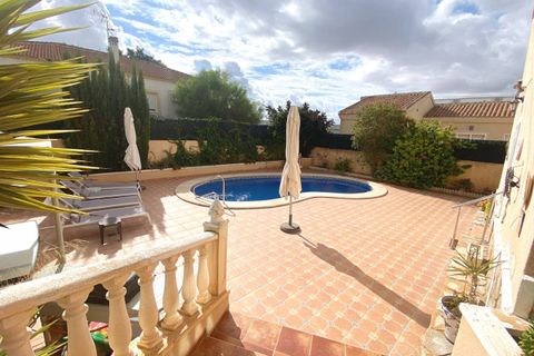 Villa a Ciudad Quesada, Alicante, Ciudad Quesada - € 390.000 | Ref: 200-4314 - foto 28